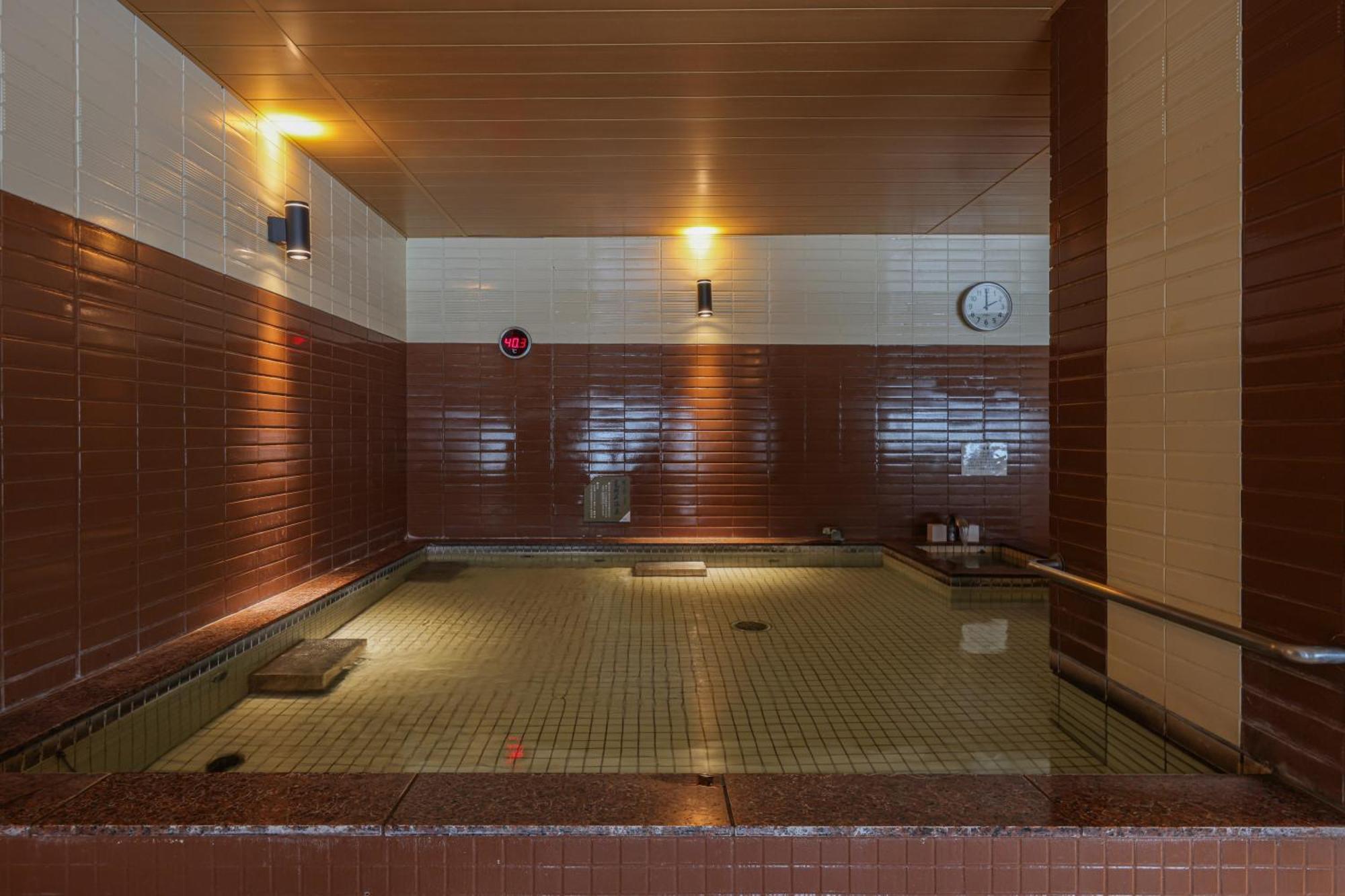 Bayside Hotel Azur Takeshiba Tokio Exterior foto