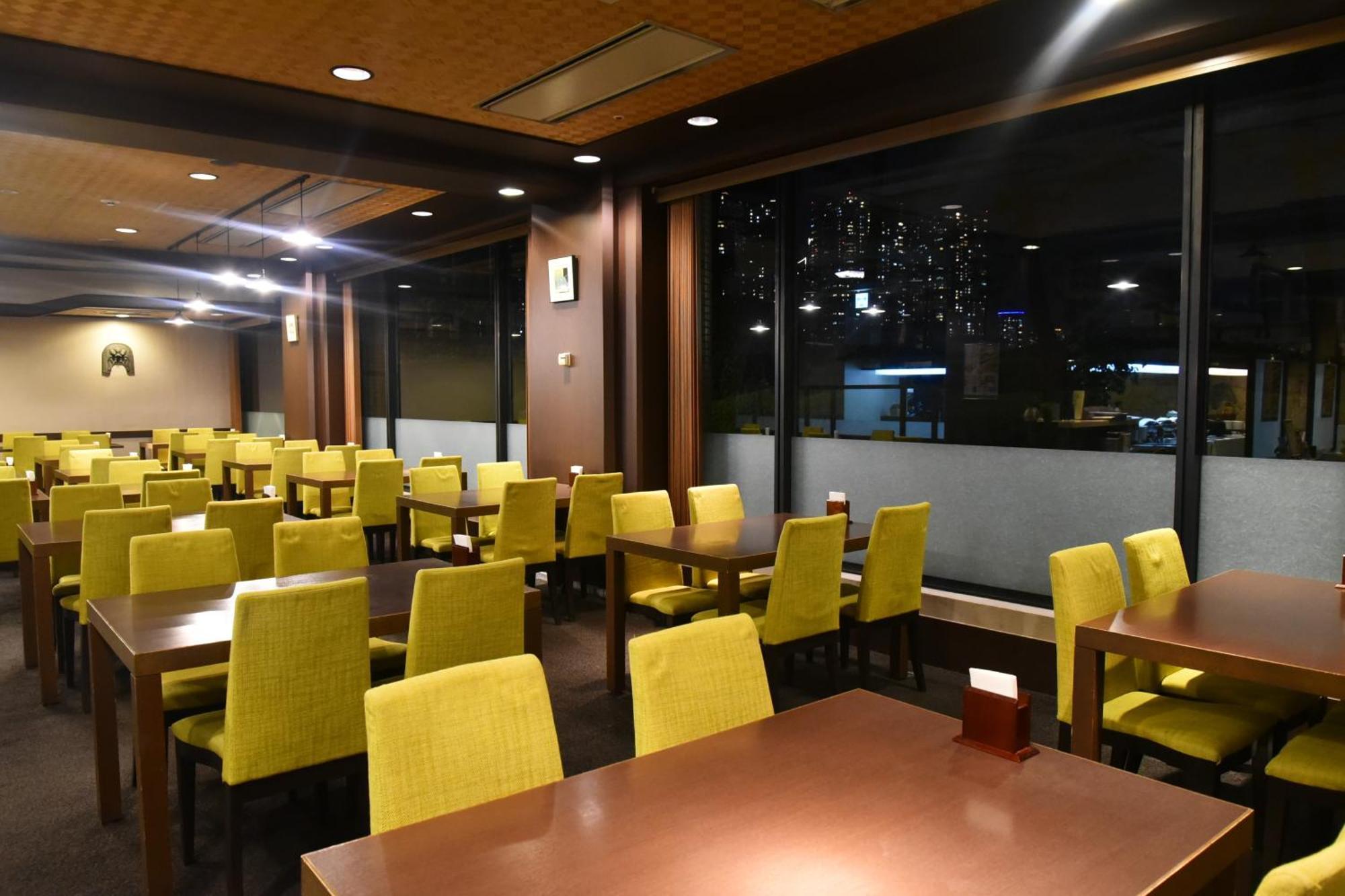 Bayside Hotel Azur Takeshiba Tokio Exterior foto