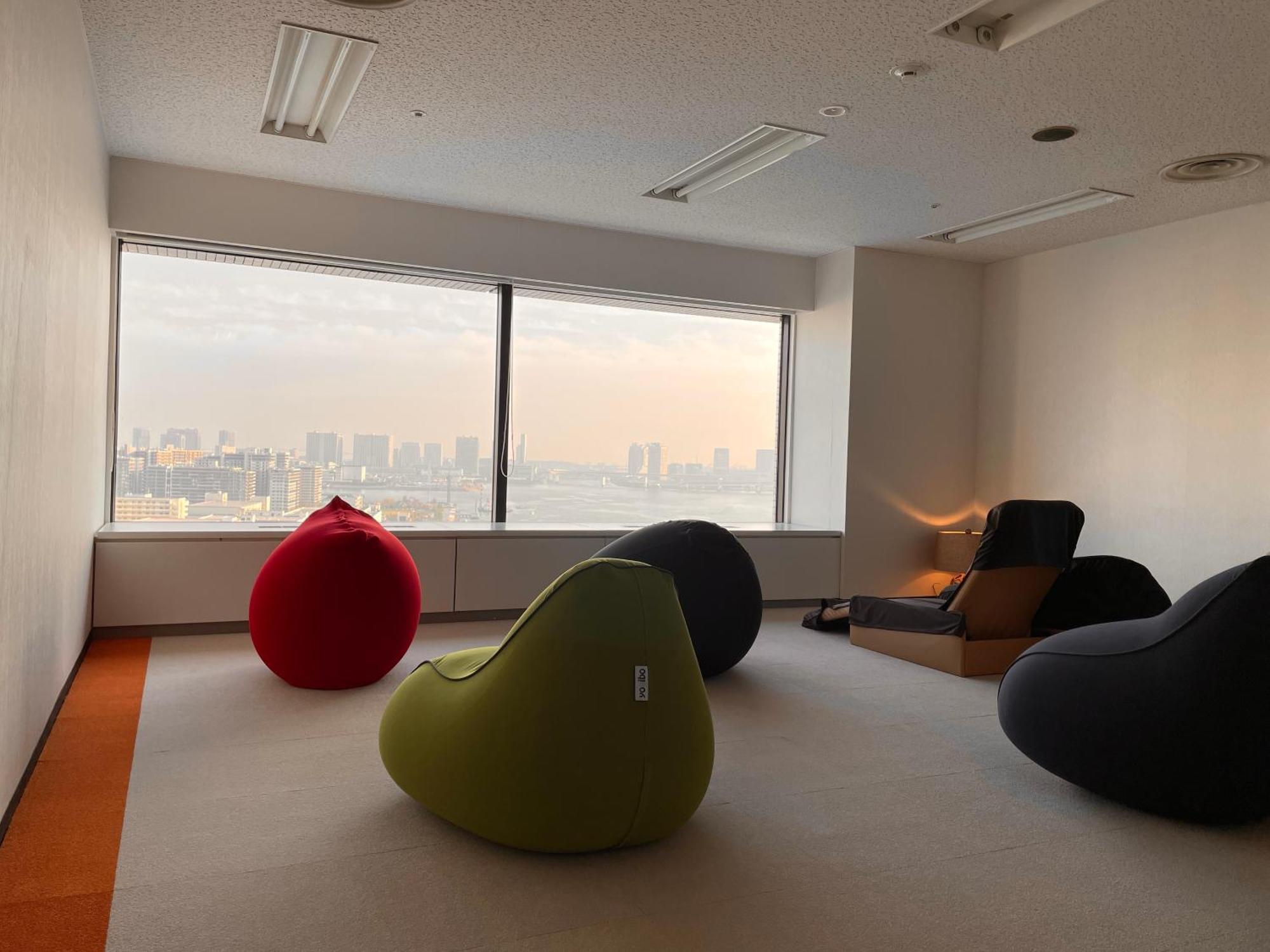Bayside Hotel Azur Takeshiba Tokio Exterior foto
